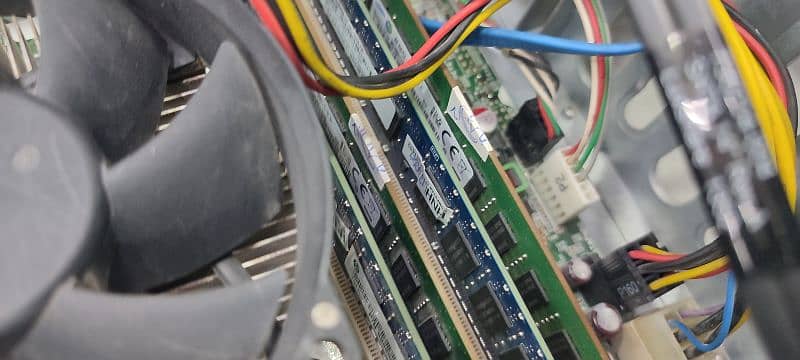Intel Core i5 4th gen | graphic design pc | gaming pc | mid range 2
