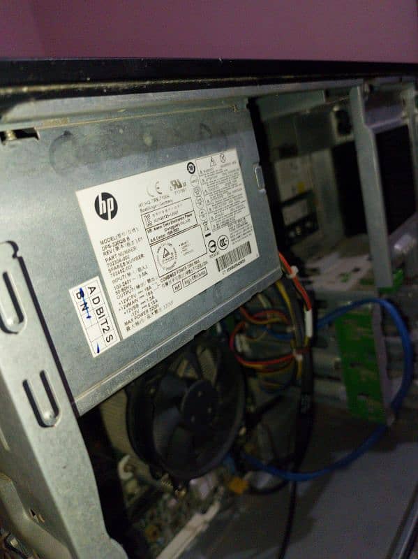 Intel Core i5 4th gen | graphic design pc | gaming pc | mid range 12