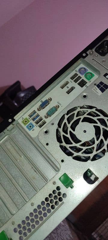 Intel Core i5 4th gen | graphic design pc | gaming pc | mid range 13