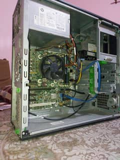 Intel Core i5 4th gen | graphic design pc | gaming pc | mid range