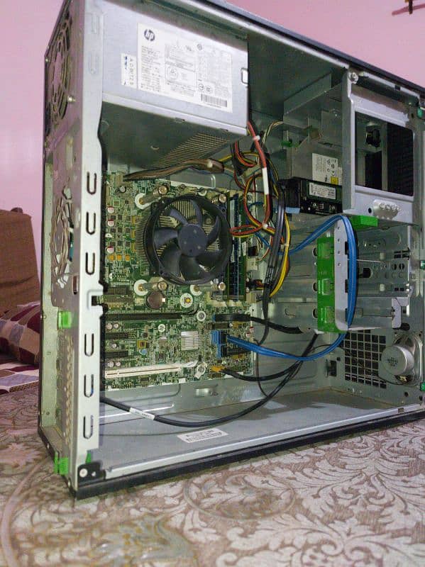 Intel Core i5 4th gen | graphic design pc | gaming pc | mid range 0
