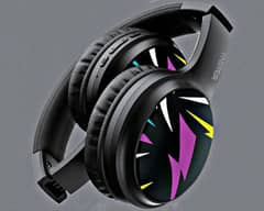 Headphone