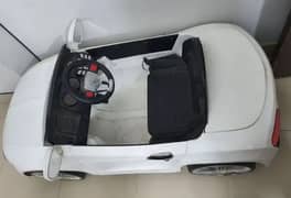 kid Electric car