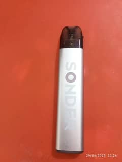 sonder vape