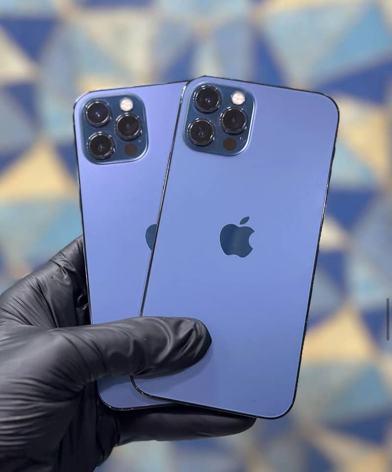 12 pro pta 0