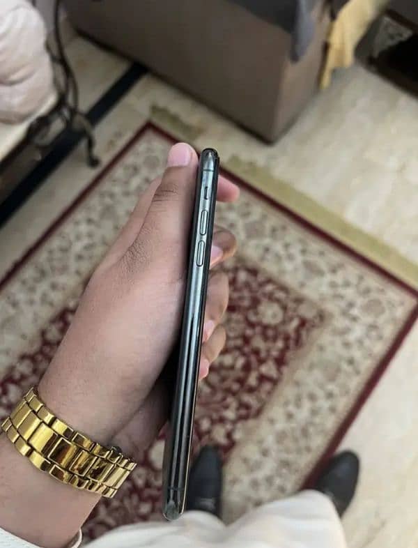 Iphone 11 pro max factory 10/10 2
