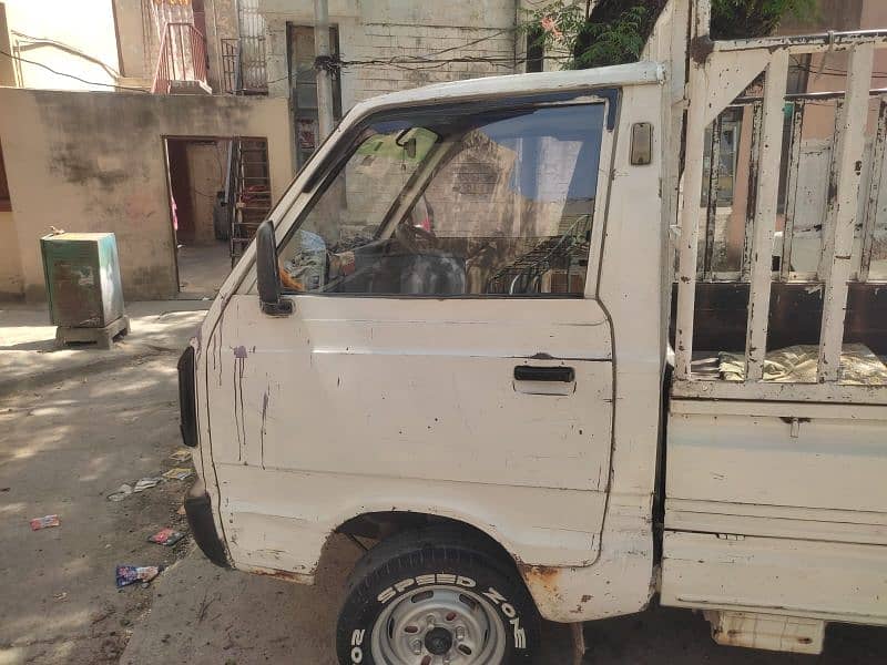 Suzuki Ravi 2014 0