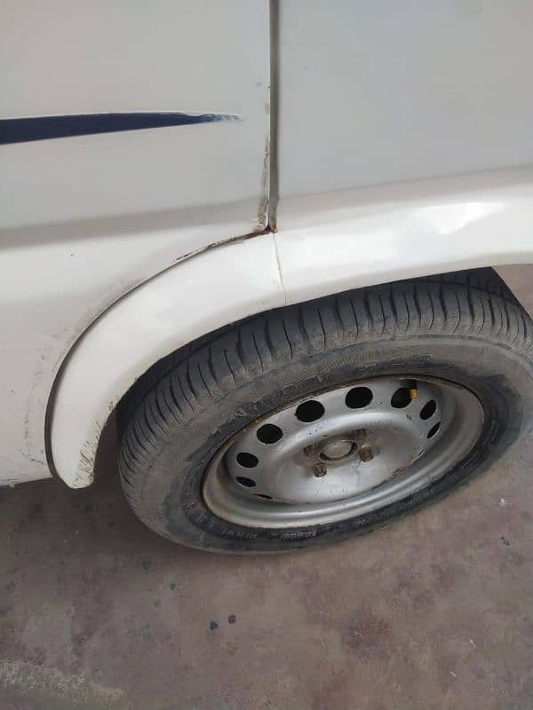 FAW Carrier 2019 7