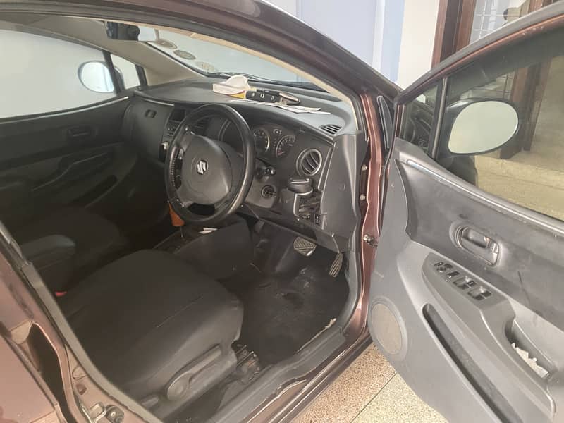 Suzuki Cervo 2012 3