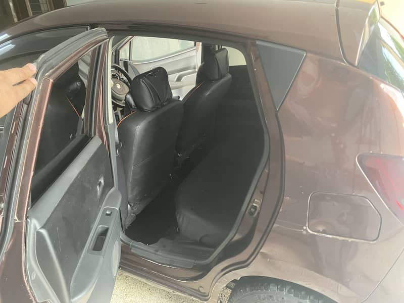 Suzuki Cervo 2012 6
