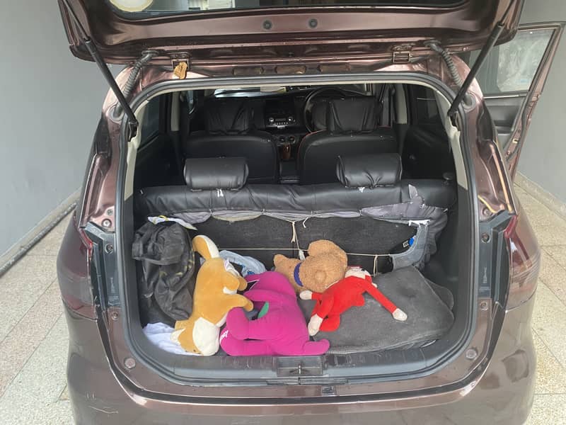 Suzuki Cervo 2012 7