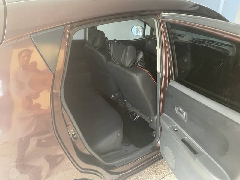 Suzuki Cervo 2012 8