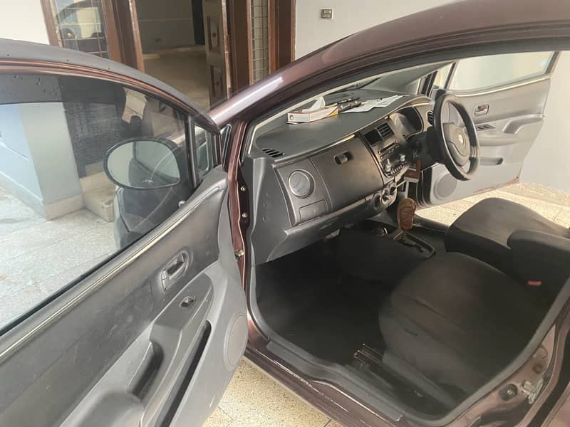 Suzuki Cervo 2012 10
