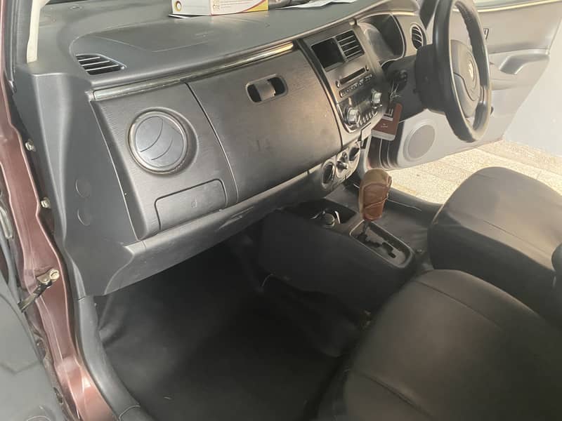 Suzuki Cervo 2012 11