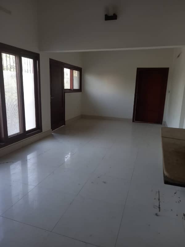 Magnificent Estate! 9-Bedroom, 10-Bathroom Corner House In Gulshan Block 7, West Open 2