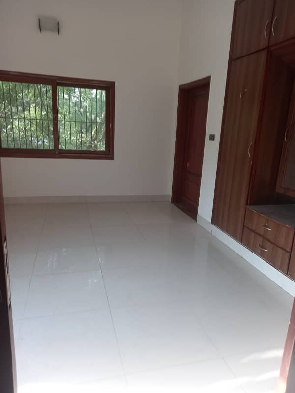 Magnificent Estate! 9-Bedroom, 10-Bathroom Corner House In Gulshan Block 7, West Open 4