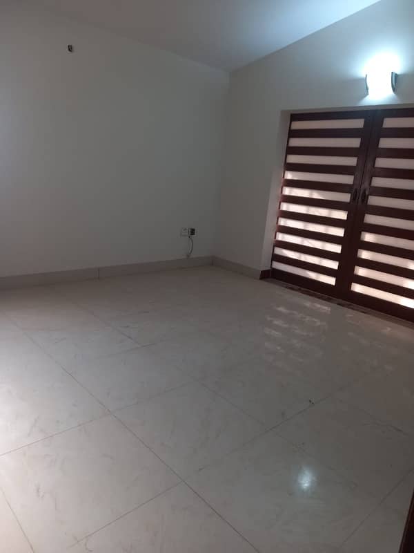 Magnificent Estate! 9-Bedroom, 10-Bathroom Corner House In Gulshan Block 7, West Open 7