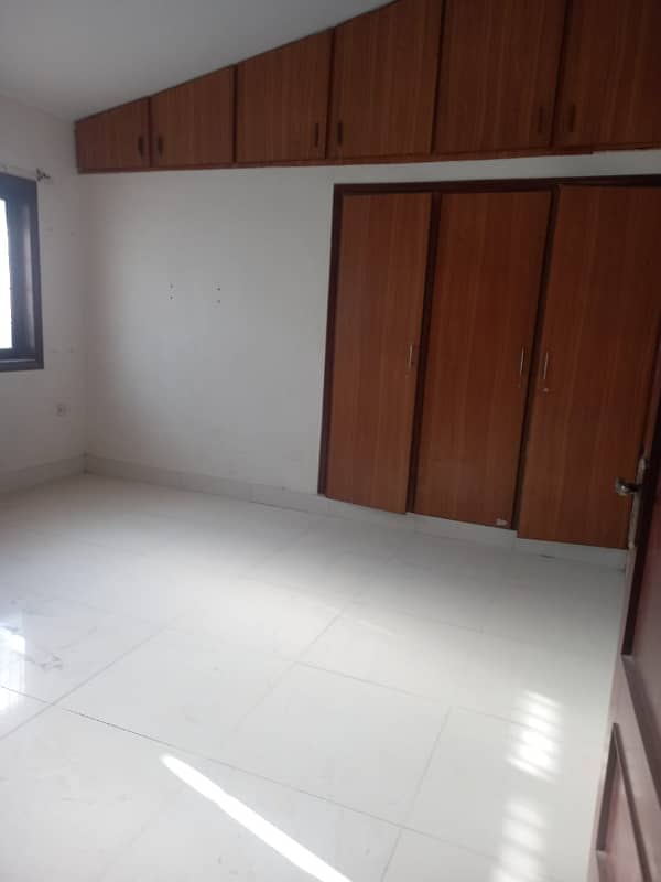 Magnificent Estate! 9-Bedroom, 10-Bathroom Corner House In Gulshan Block 7, West Open 12