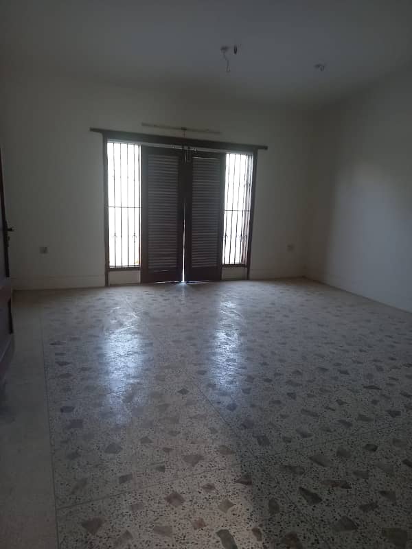 Magnificent Estate! 9-Bedroom, 10-Bathroom Corner House In Gulshan Block 7, West Open 13