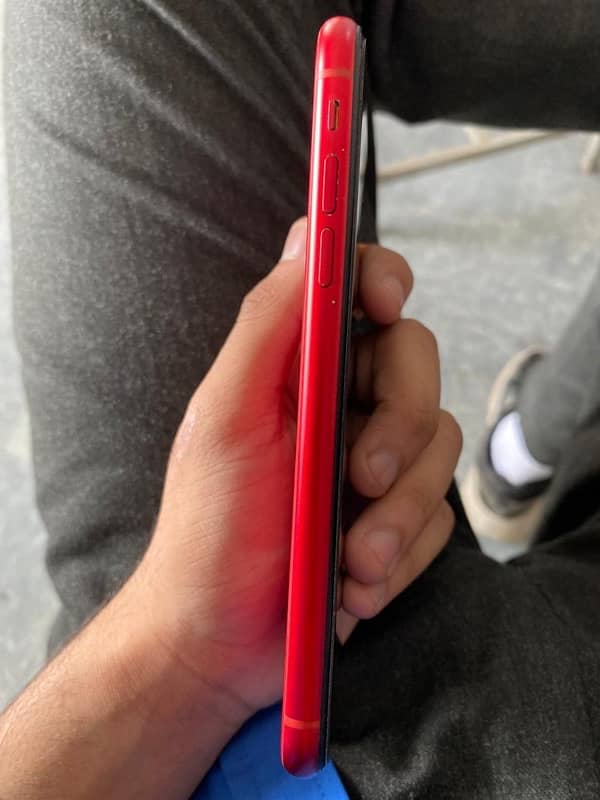 Iphone xr 3