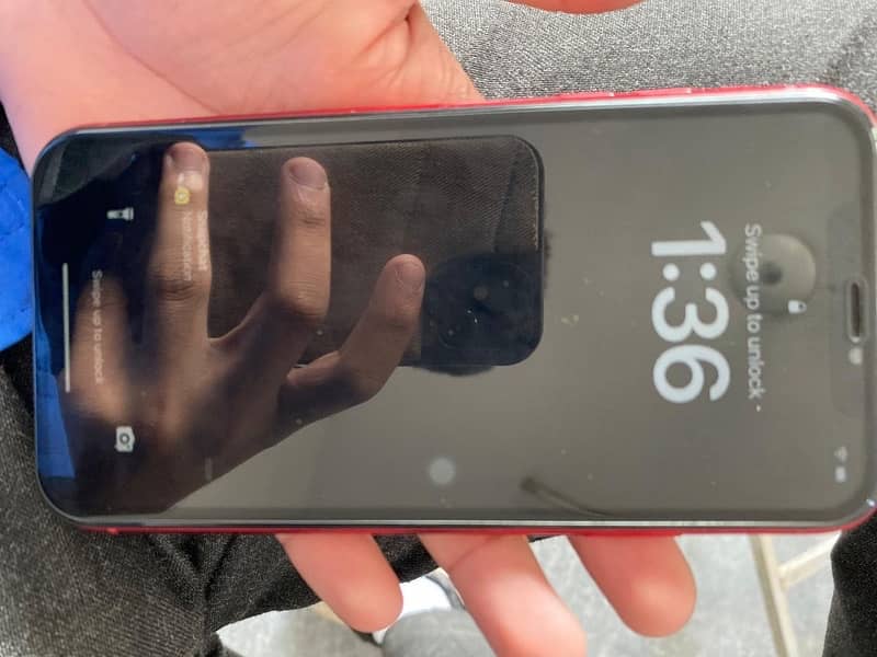 Iphone xr 4