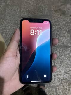 Iphone XR (NON-PTA) 64GB