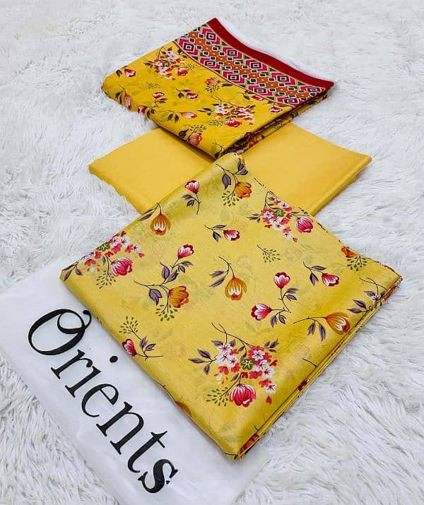 orient brand lawn 3 piece suit ladies summer collection 4