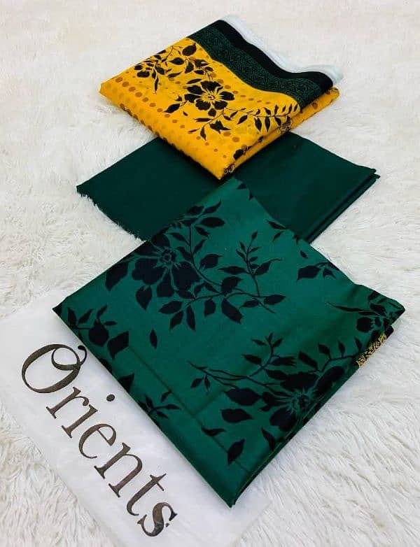 orient brand lawn 3 piece suit ladies summer collection 10