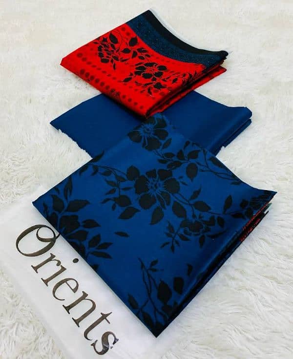 orient brand lawn 3 piece suit ladies summer collection 11