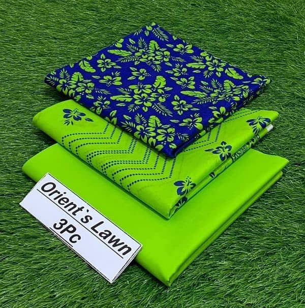 orient brand lawn 3 piece suit ladies summer collection 13