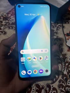 Realme narzo 50