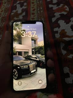 Iphone xs pta approve 64 gb 03331203229