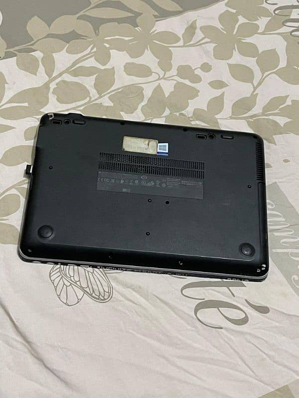 hp laptop i5 7th generation 3