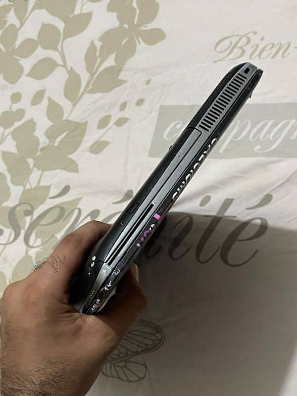 hp laptop i5 7th generation 4
