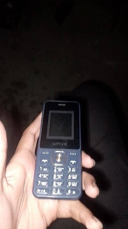 g five phone 0