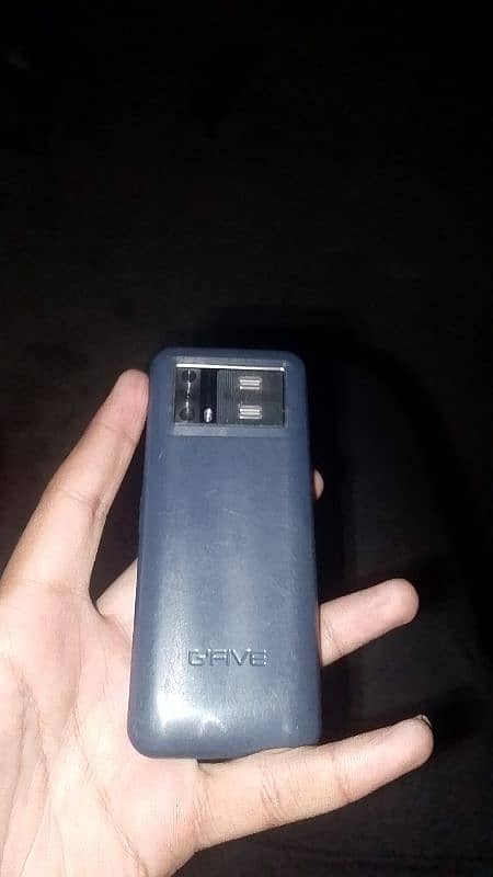 g five phone 1