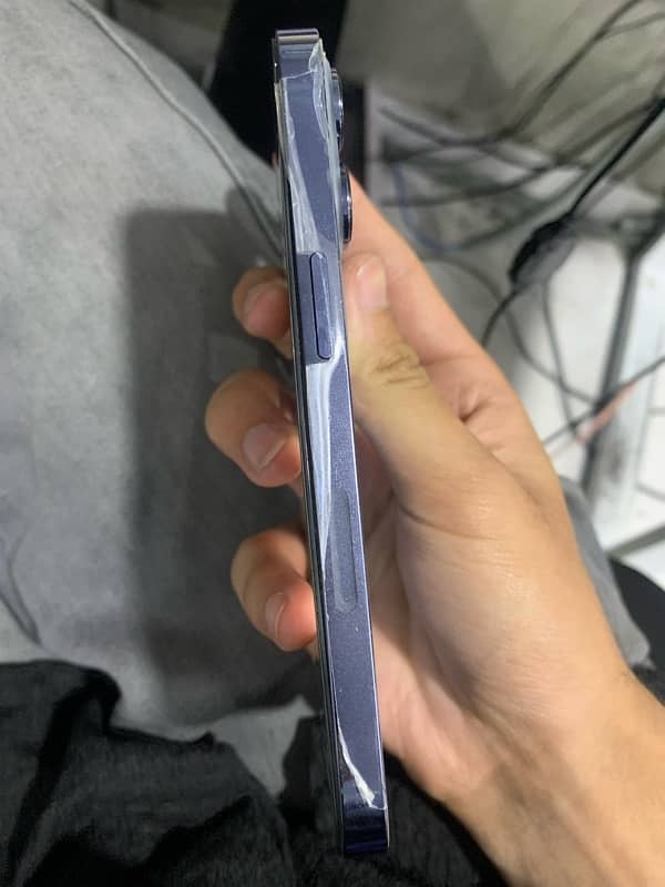 iPhone 13 Pro – Excellent Condition | 128GB | JV | 2