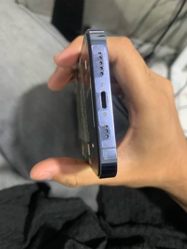 iPhone 13 Pro – Excellent Condition | 128GB | JV | 5
