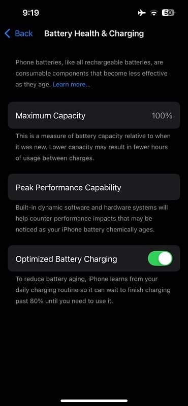 iPhone 13 Pro – Excellent Condition | 128GB | JV | 6