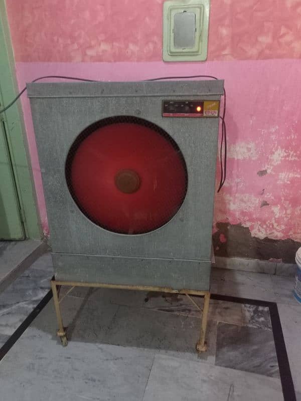 Full size Lahori air coolor with stand 10/9 0