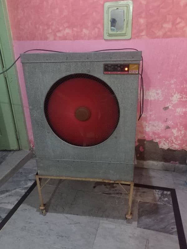 Full size Lahori air coolor with stand 10/9 3