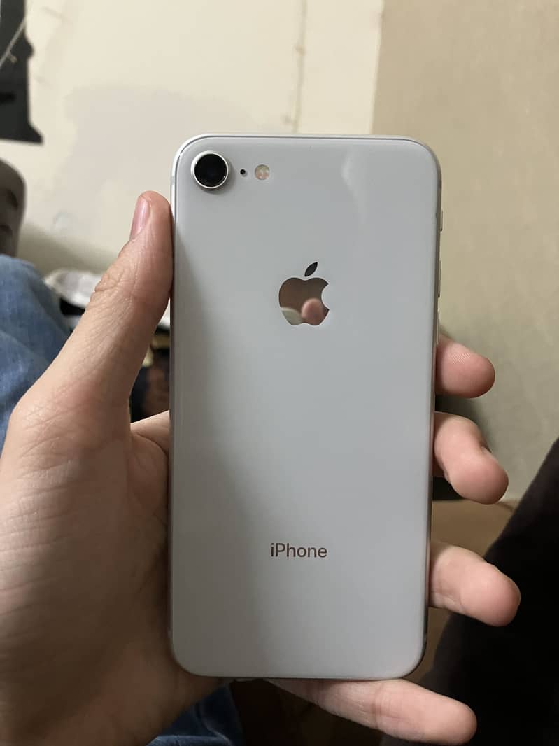 iPhone 8 bypass 1