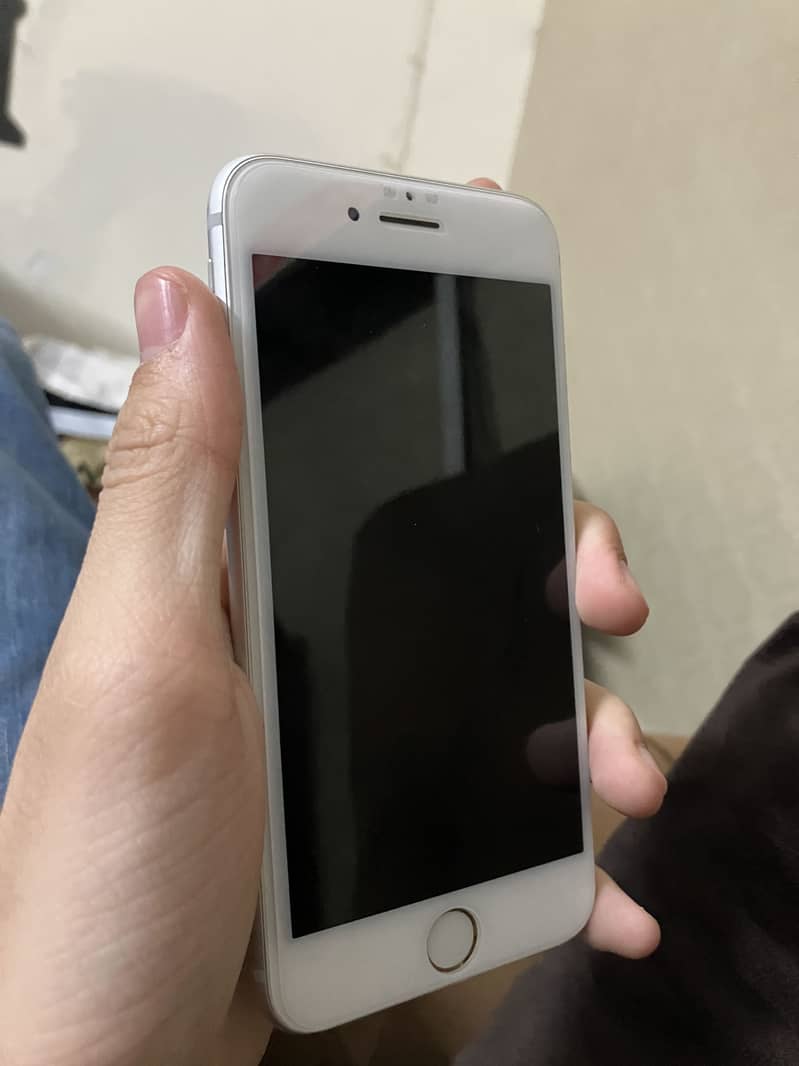iPhone 8 bypass 3