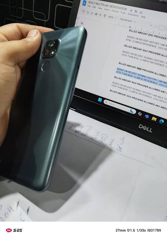 e7 non pta 2