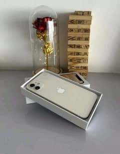 Iphoen 12 128GB white