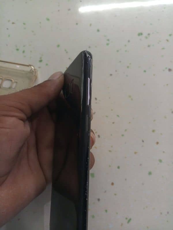 Samsung  S8 Plus Edge 4+64 1