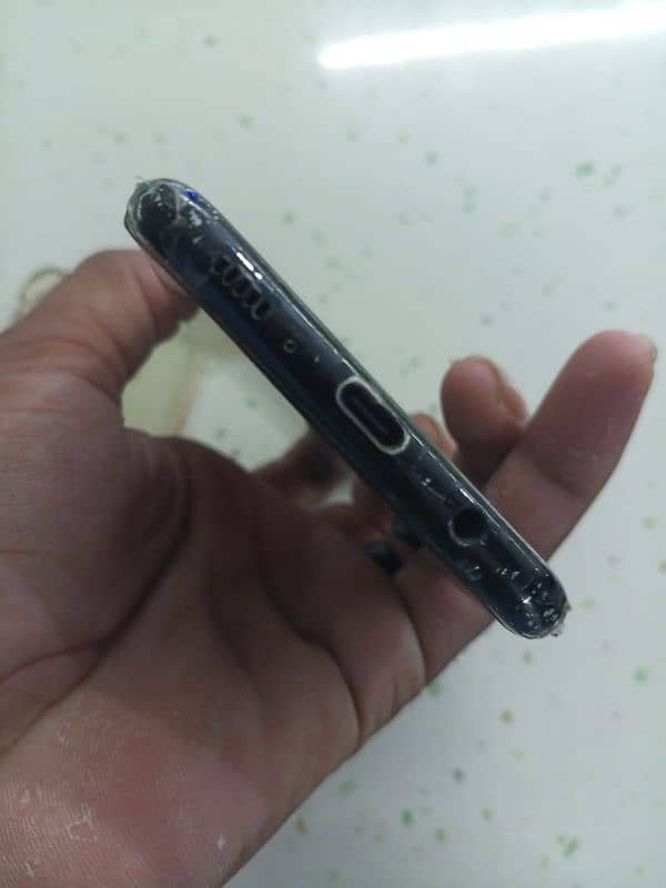 Samsung  S8 Plus Edge 4+64 4