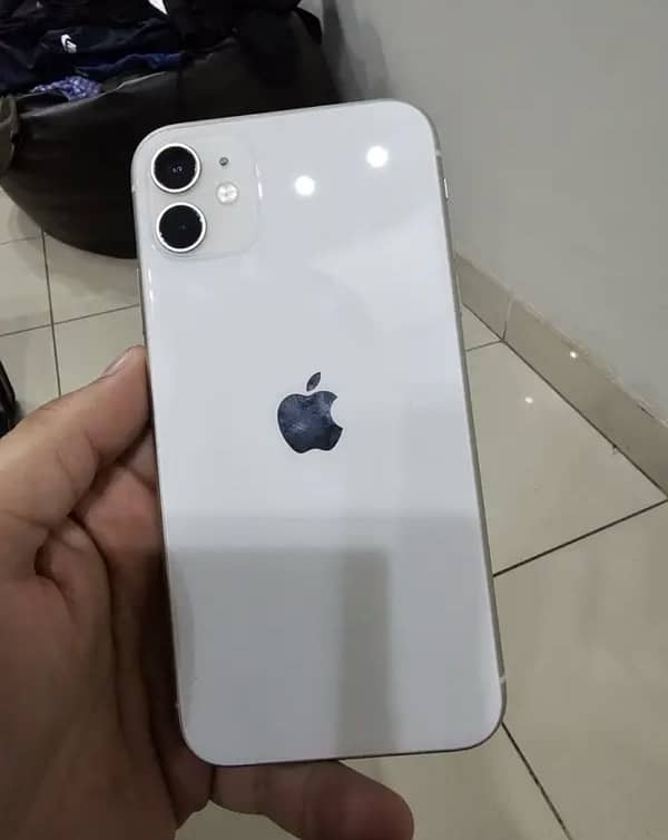 IPhone 11 128GB non PTA 0