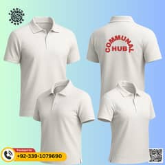 polo,cotton