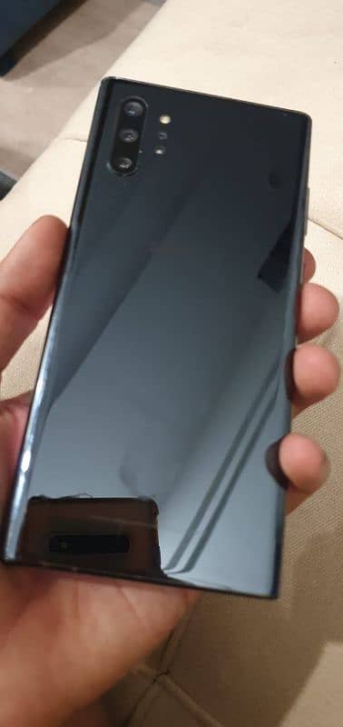Read Full AD Samsung note 10 plus 1
